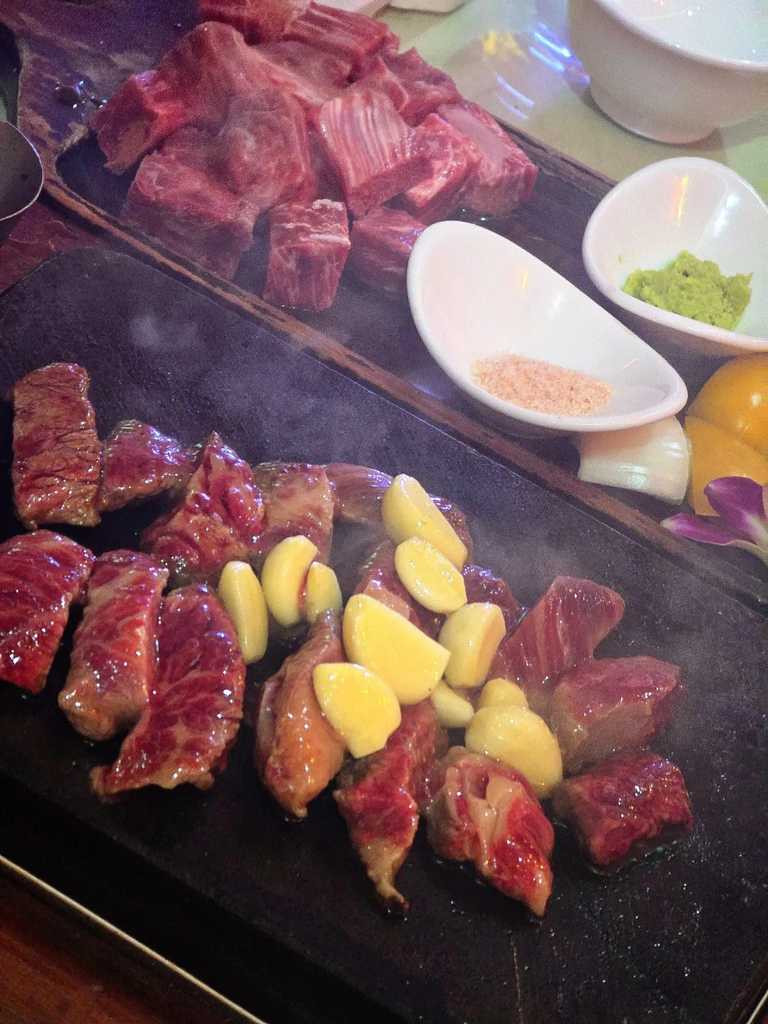 Review chuyến đi thứ 7🛫🇻🇳 Gogo Steak 2 (Phần ẩm thực)