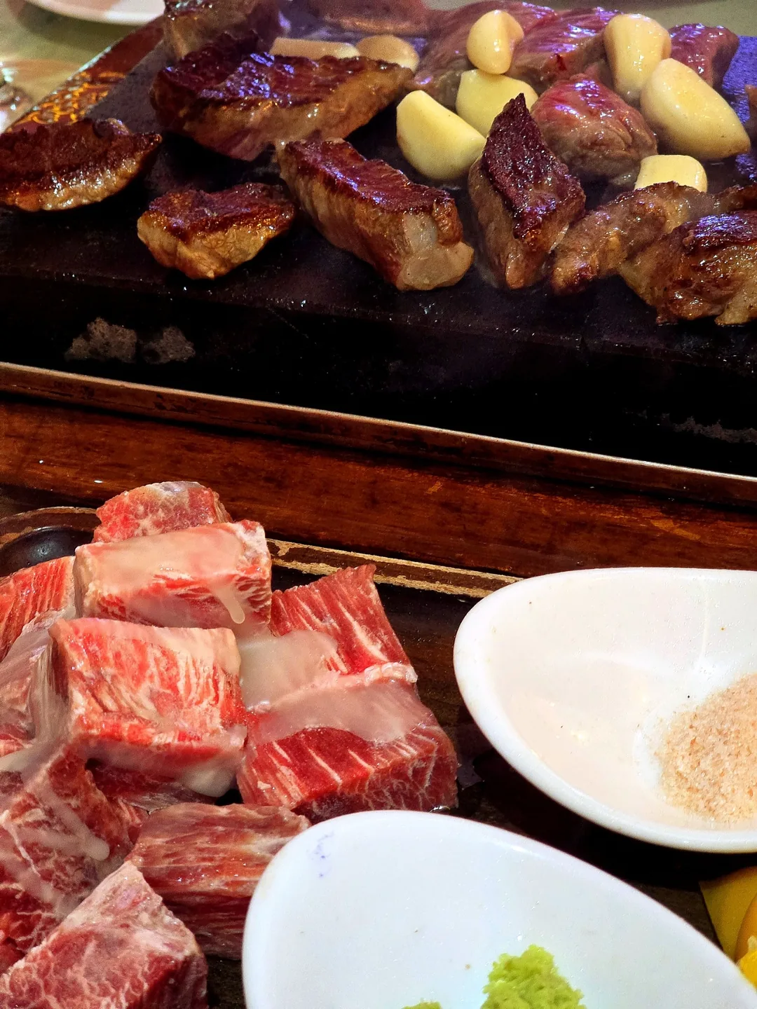 Review chuyến đi thứ 7🛫🇻🇳 Gogo Steak 2 (Phần ẩm thực)