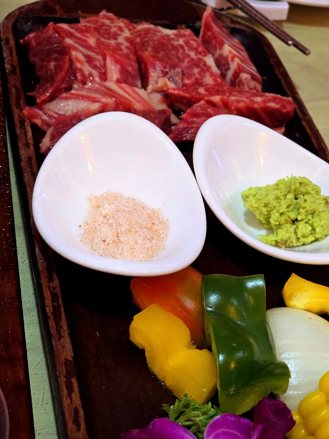 Review chuyến đi thứ 7🛫🇻🇳 Gogo Steak 2 (Phần ẩm thực)