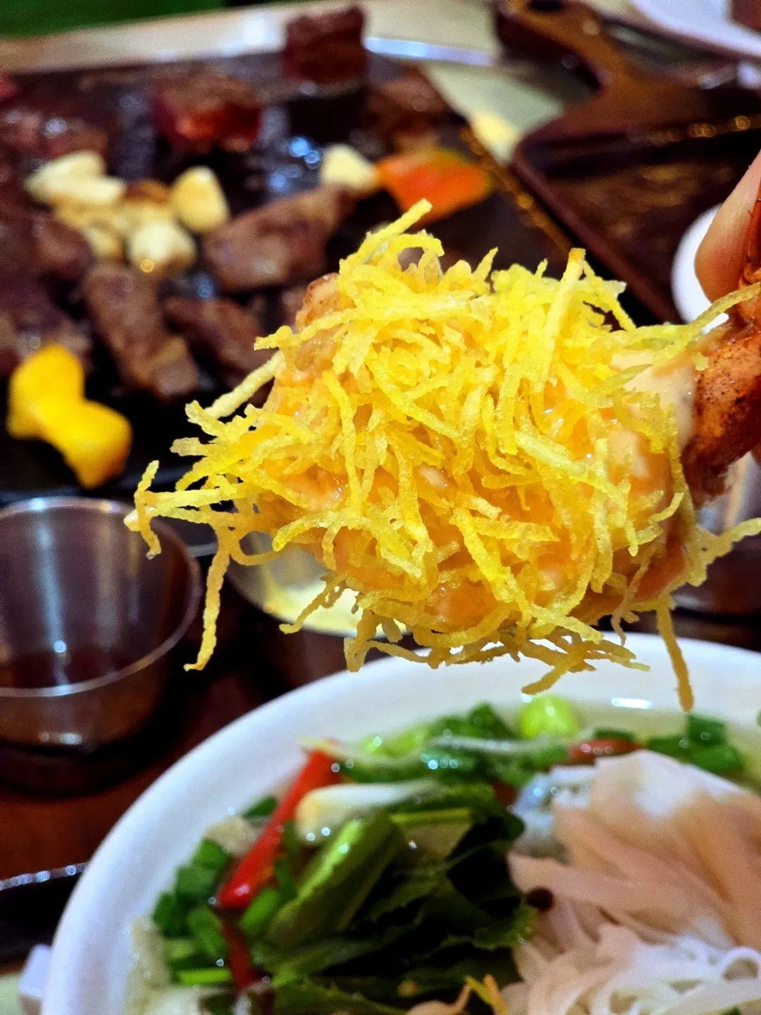 Review chuyến đi thứ 7🛫🇻🇳 Gogo Steak 2 (Phần ẩm thực)