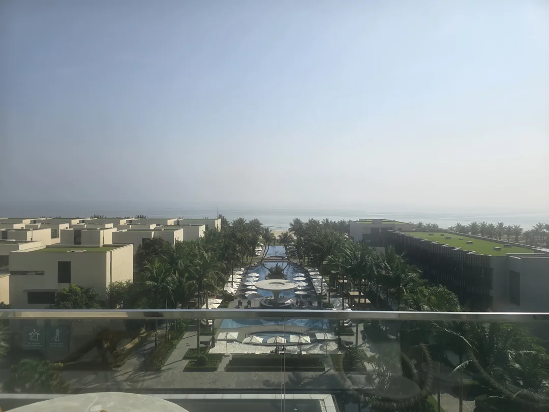 Đánh giá phòng 7🛫🇻🇳Shilla Monogram Đà Nẵng 6 Sauna