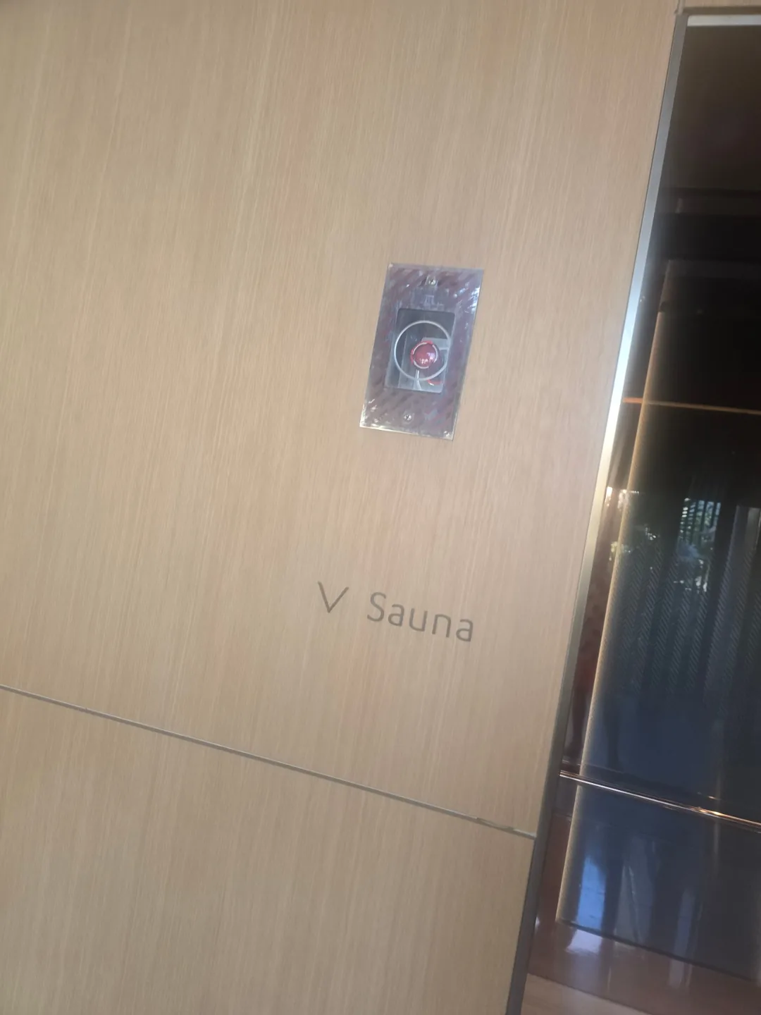 Đánh giá phòng 7🛫🇻🇳Shilla Monogram Đà Nẵng 6 Sauna
