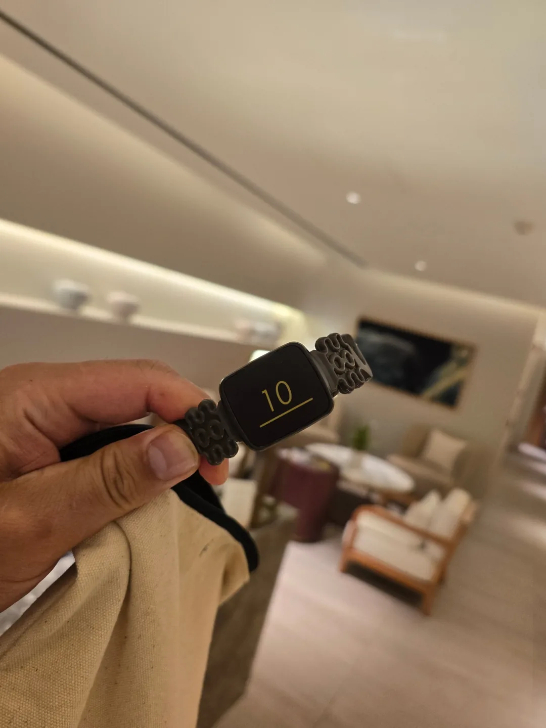 Đánh giá phòng 7🛫🇻🇳Shilla Monogram Đà Nẵng 6 Sauna