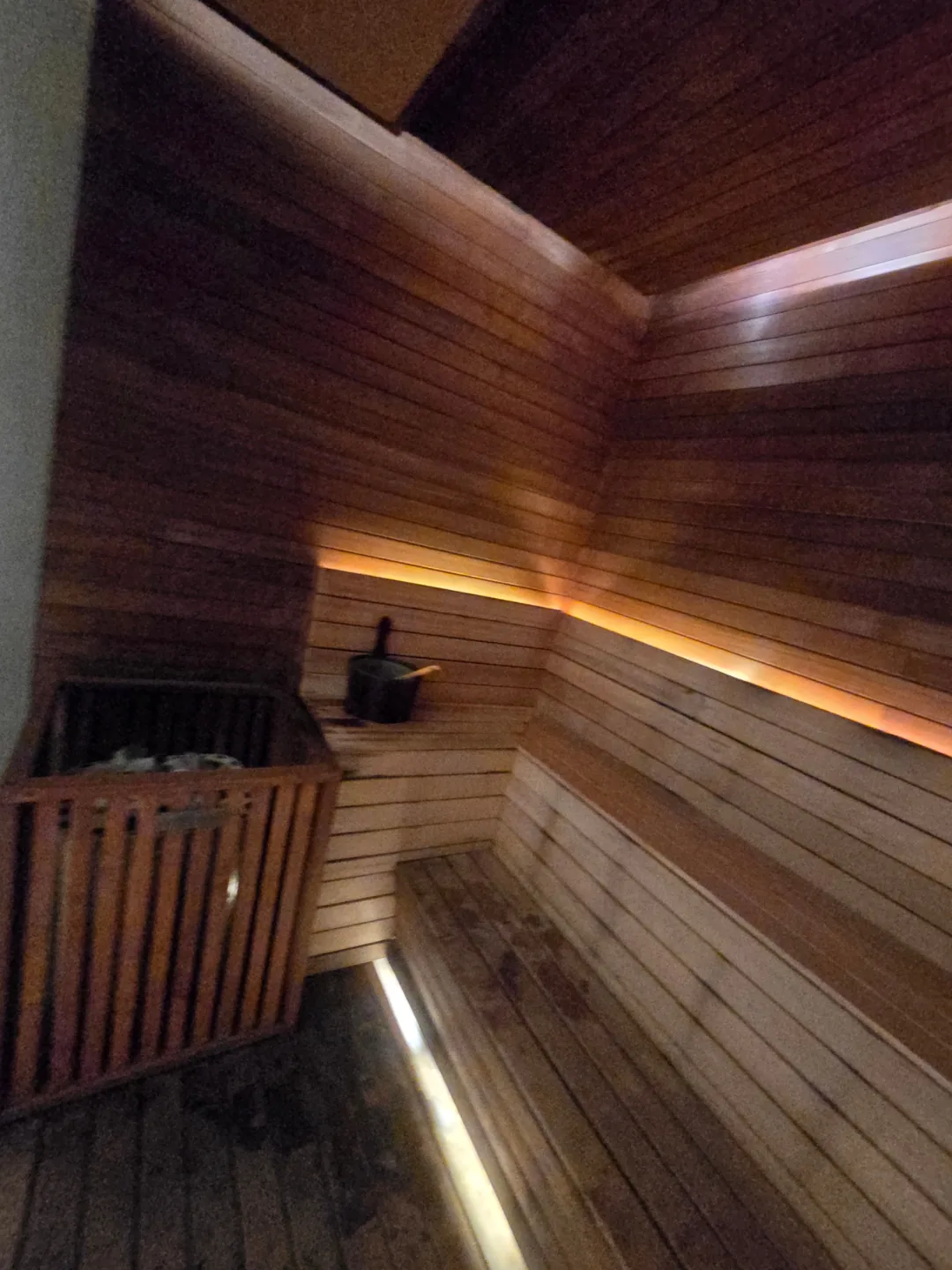 Đánh giá phòng 7🛫🇻🇳Shilla Monogram Đà Nẵng 6 Sauna