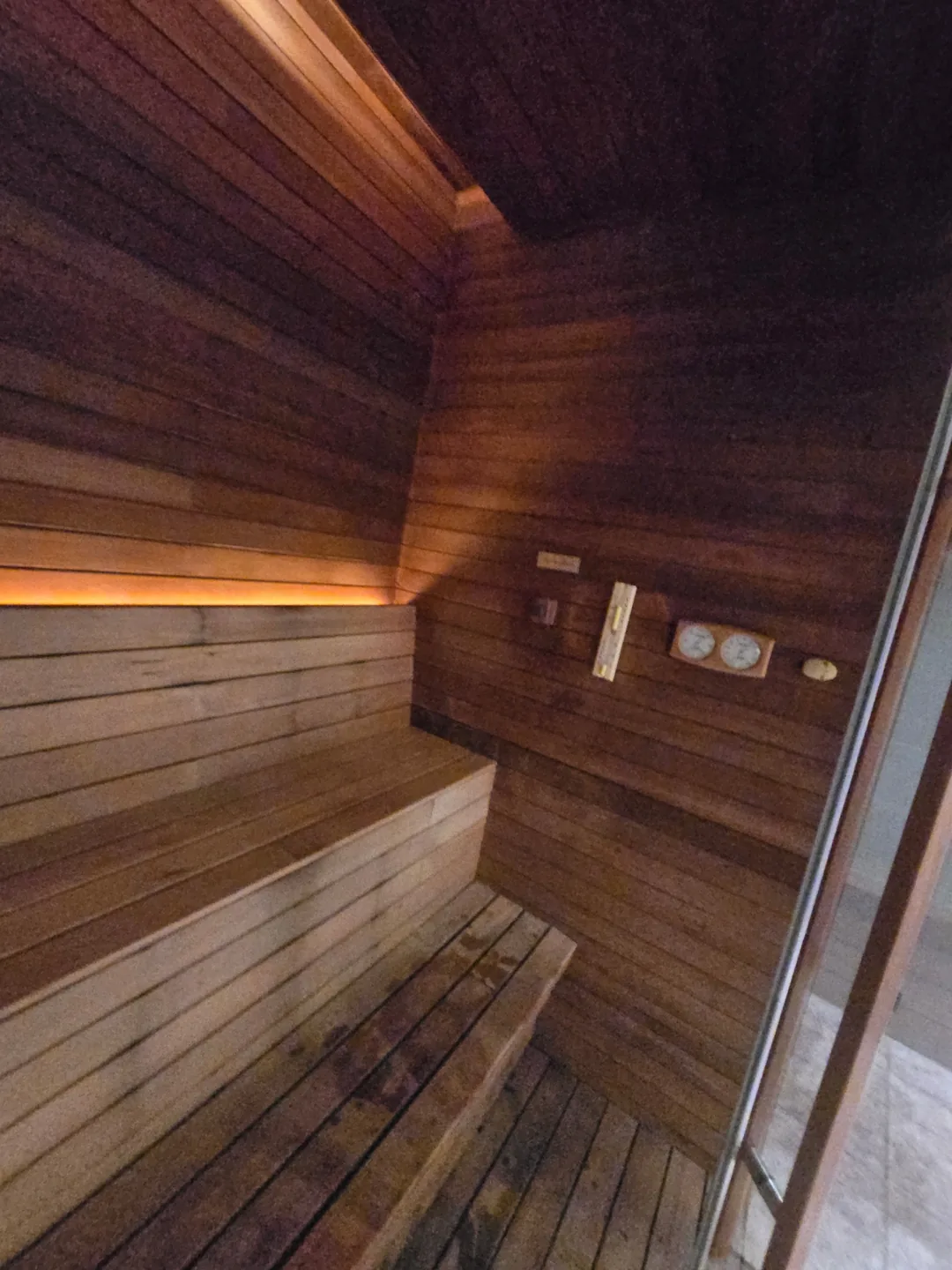 Đánh giá phòng 7🛫🇻🇳Shilla Monogram Đà Nẵng 6 Sauna