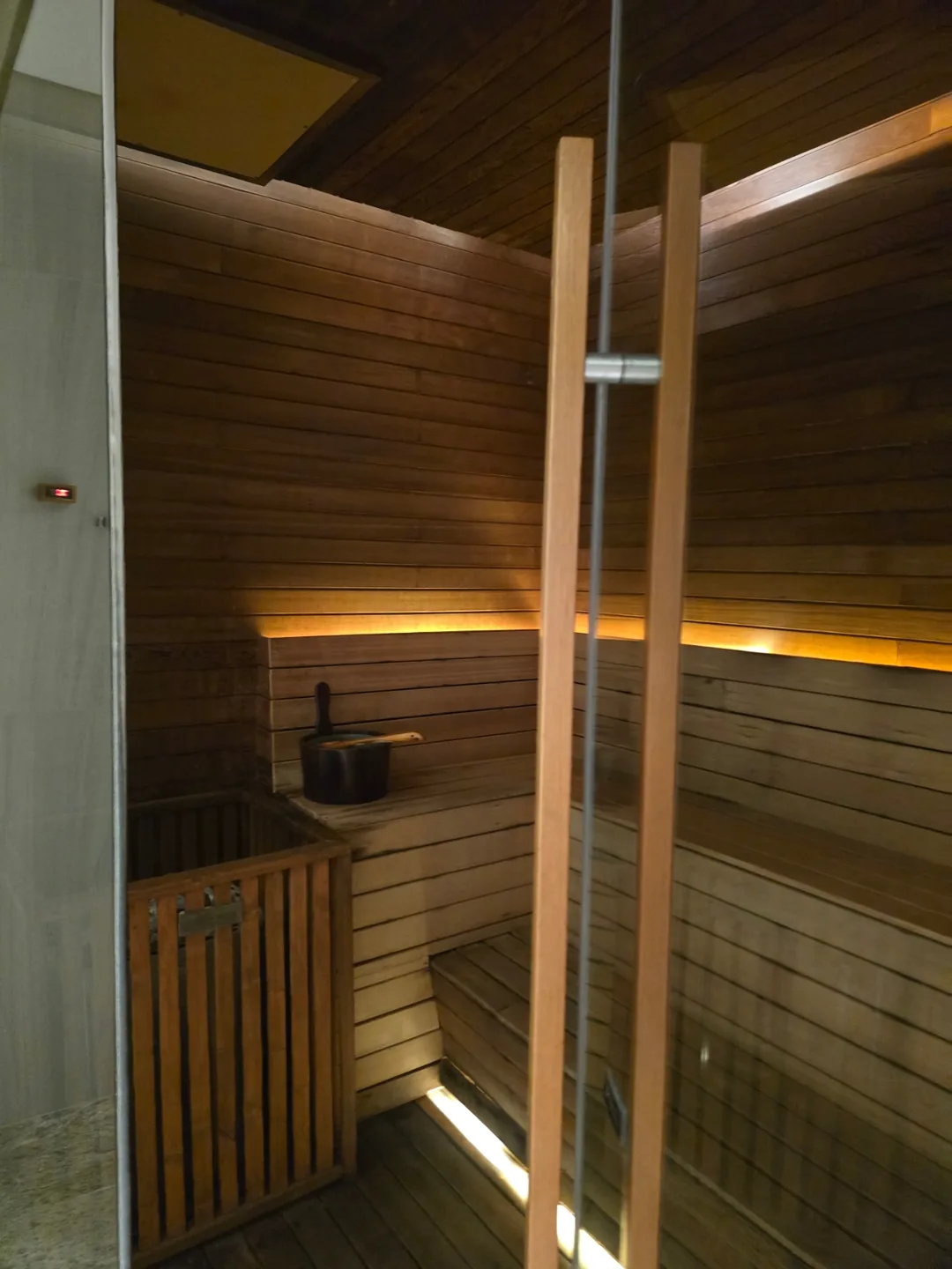 Đánh giá phòng 7🛫🇻🇳Shilla Monogram Đà Nẵng 6 Sauna