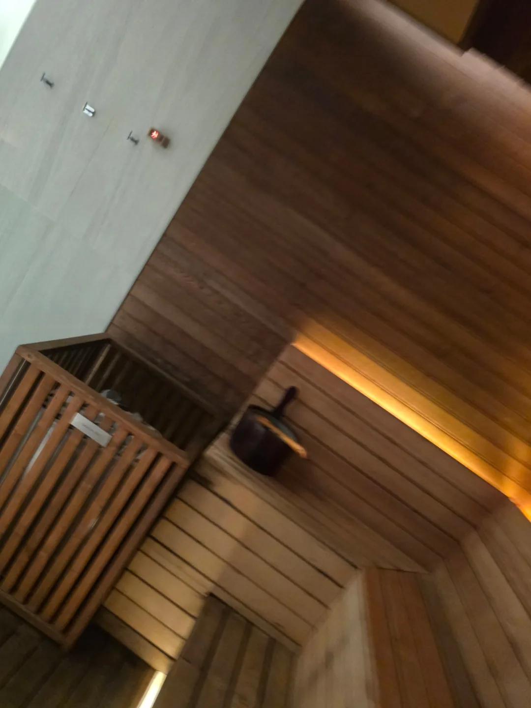 Đánh giá phòng 7🛫🇻🇳Shilla Monogram Đà Nẵng 6 Sauna
