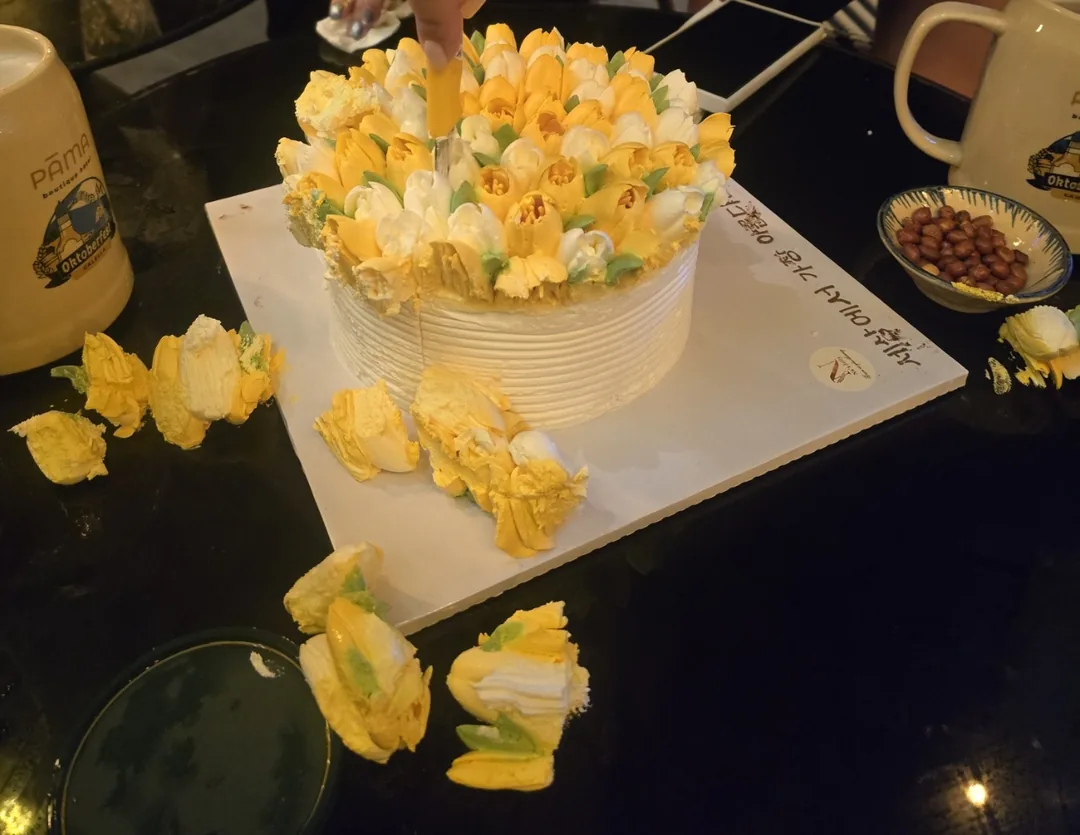 Đánh giá phòng 7🛫🇻🇳 Pub live trước khách sạn Pama Boutique (Tiệc sinh nhật ngày thứ 2 của bạn..)