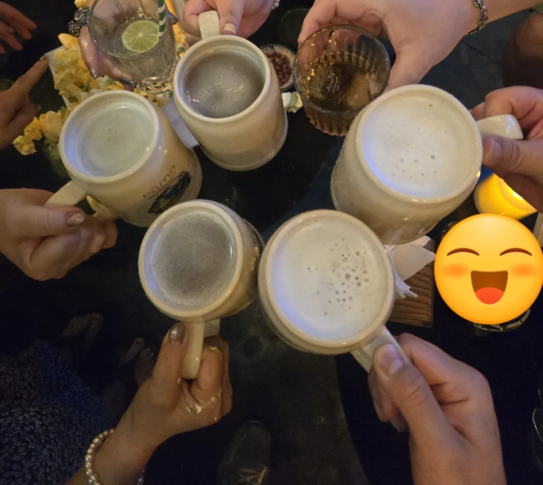 Đánh giá phòng 7🛫🇻🇳 Pub live trước khách sạn Pama Boutique (Tiệc sinh nhật ngày thứ 2 của bạn..)