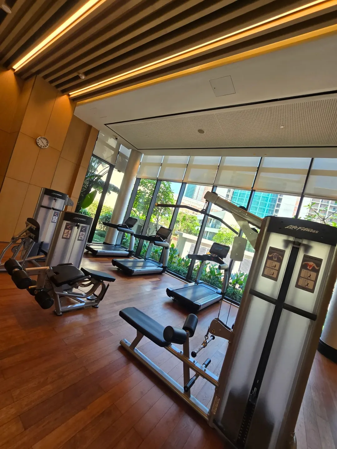 Đánh giá 7 ngày 🛫🇻🇳 Shilla Monogram Đà Nẵng 7 Phòng gym