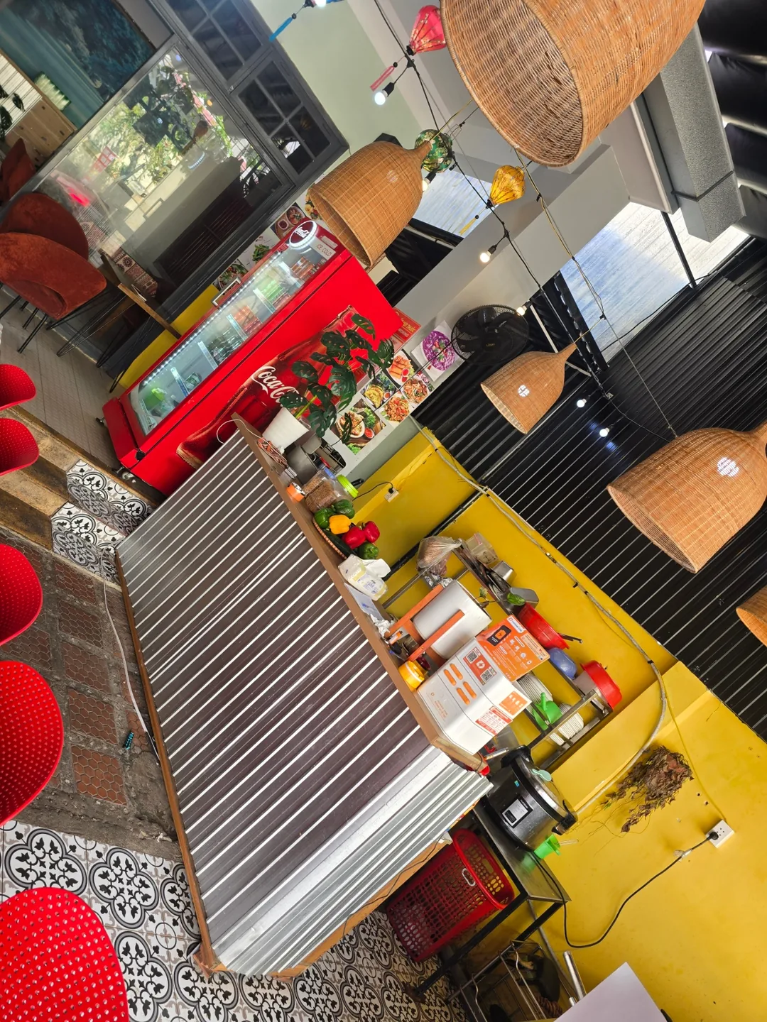 Bài review số 7 🛫🇻🇳 Quán ăn địa phương ở Đà Nẵng mà tôi đã ăn rất ngon