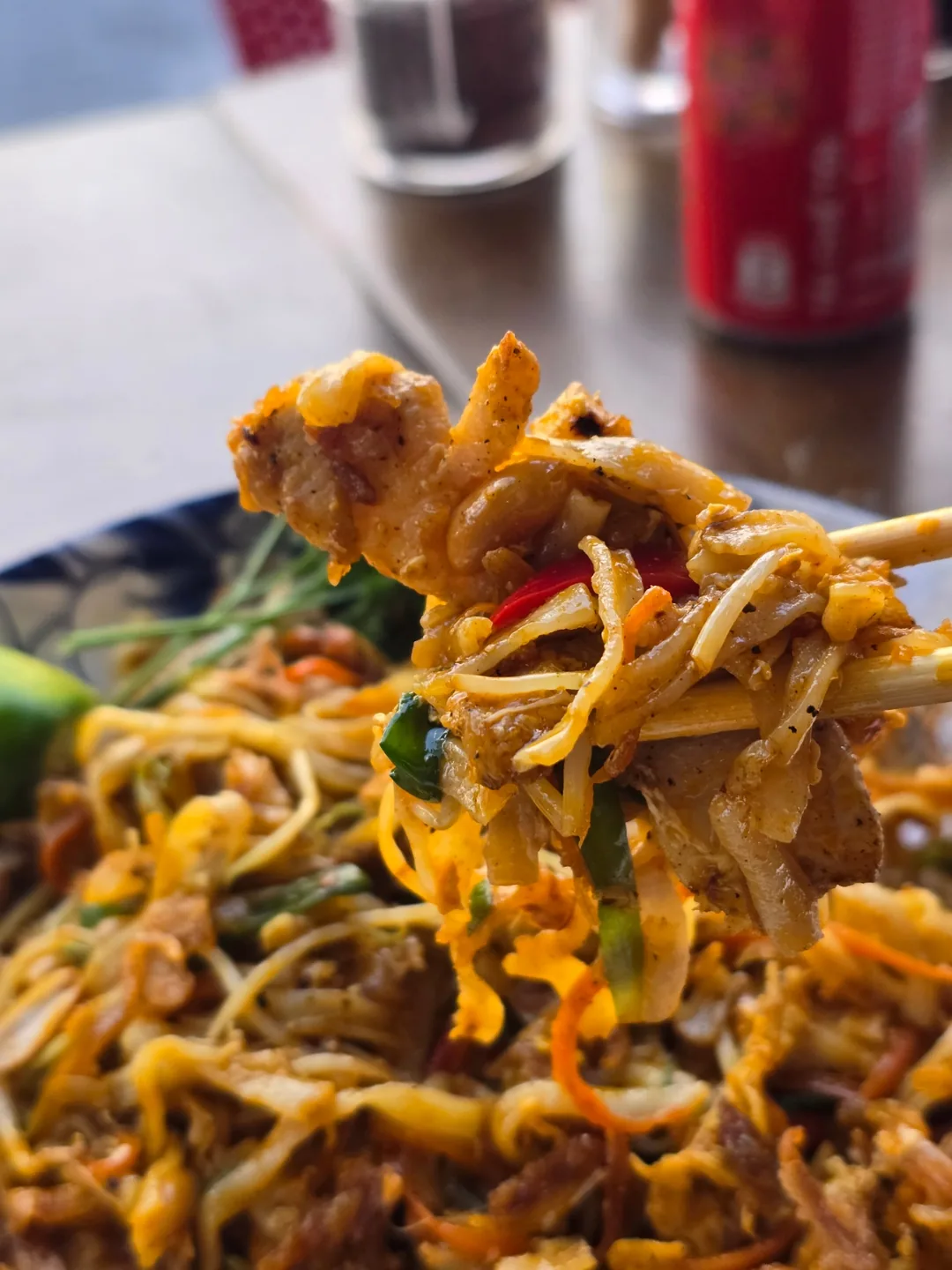 Bài review số 7 🛫🇻🇳 Quán ăn địa phương ở Đà Nẵng mà tôi đã ăn rất ngon