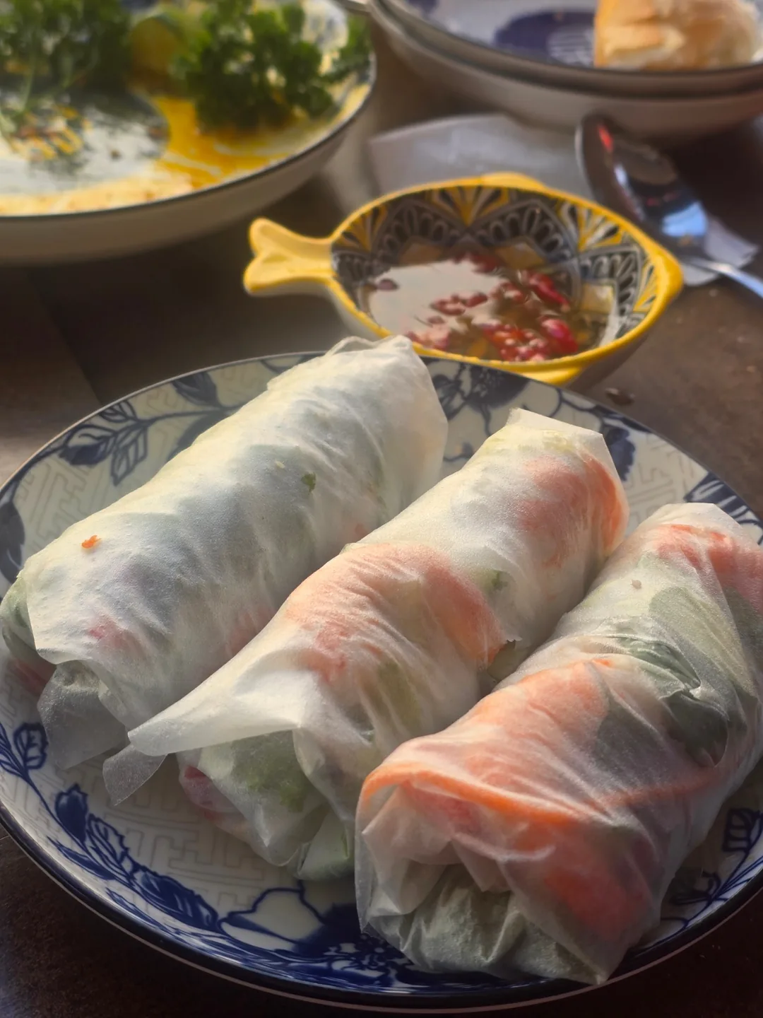 Bài review số 7 🛫🇻🇳 Quán ăn địa phương ở Đà Nẵng mà tôi đã ăn rất ngon