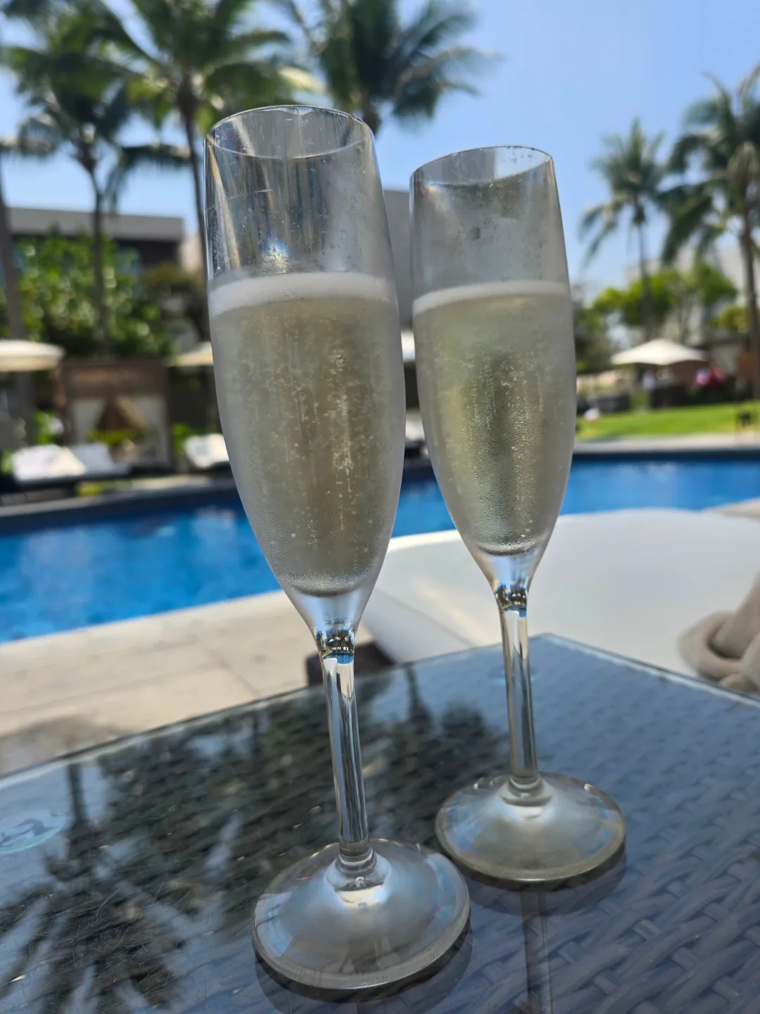 Bài review chuyến đi thứ 7🛫🇻🇳 Shilla Monogram Đà Nẵng 8 vui chơi hồ bơi