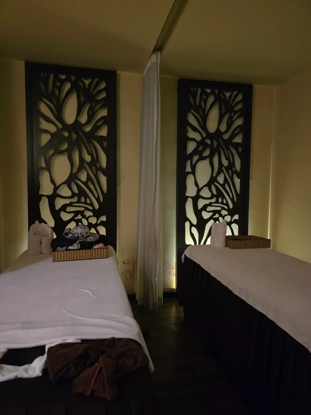 Review phòng 7🛫🇻🇳 Tigon Spa lần hai trong chuyến du lịch..massage