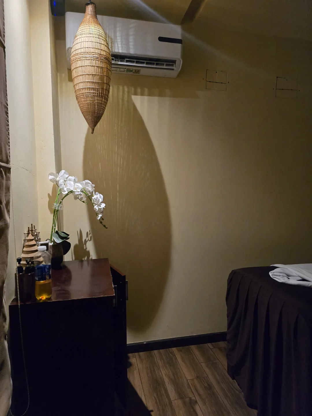 Review phòng 7🛫🇻🇳 Tigon Spa lần hai trong chuyến du lịch..massage