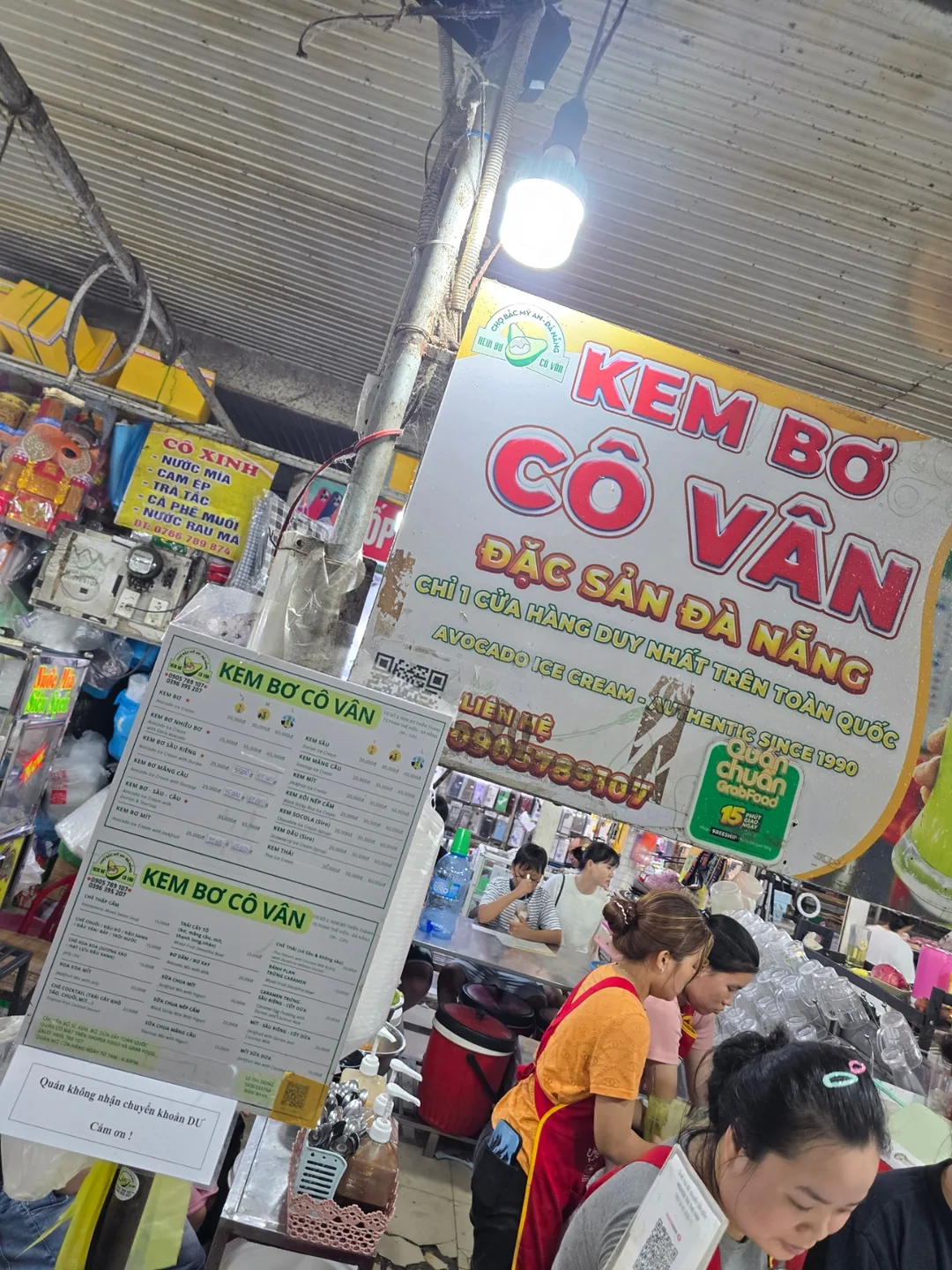 Đánh giá ngày 7 🛫🇻🇳 Chợ Bắc Mỹ An và Cẩm Bồ - Hai ngọn núi lớn!?