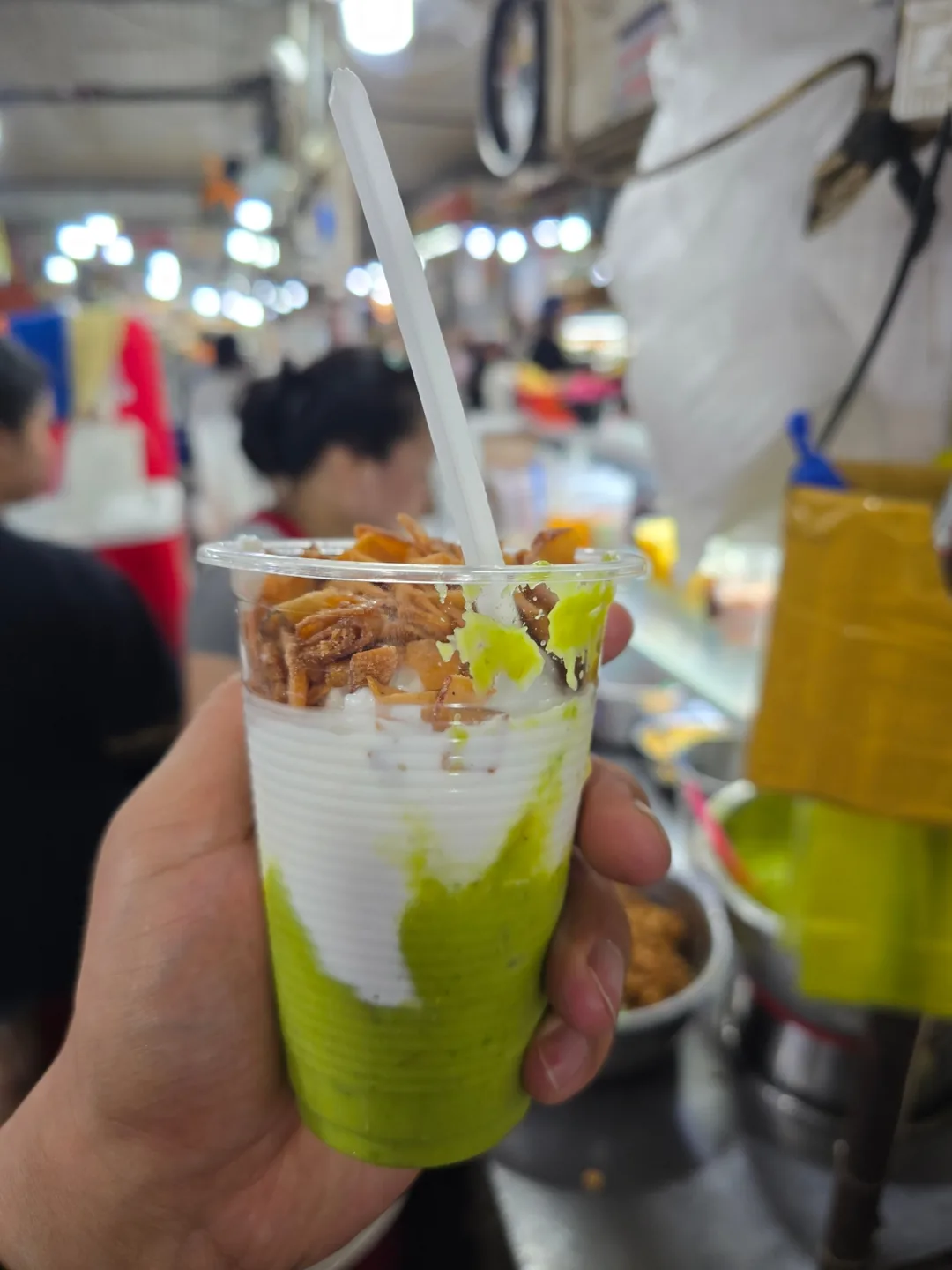 Đánh giá ngày 7 🛫🇻🇳 Chợ Bắc Mỹ An và Cẩm Bồ - Hai ngọn núi lớn!?