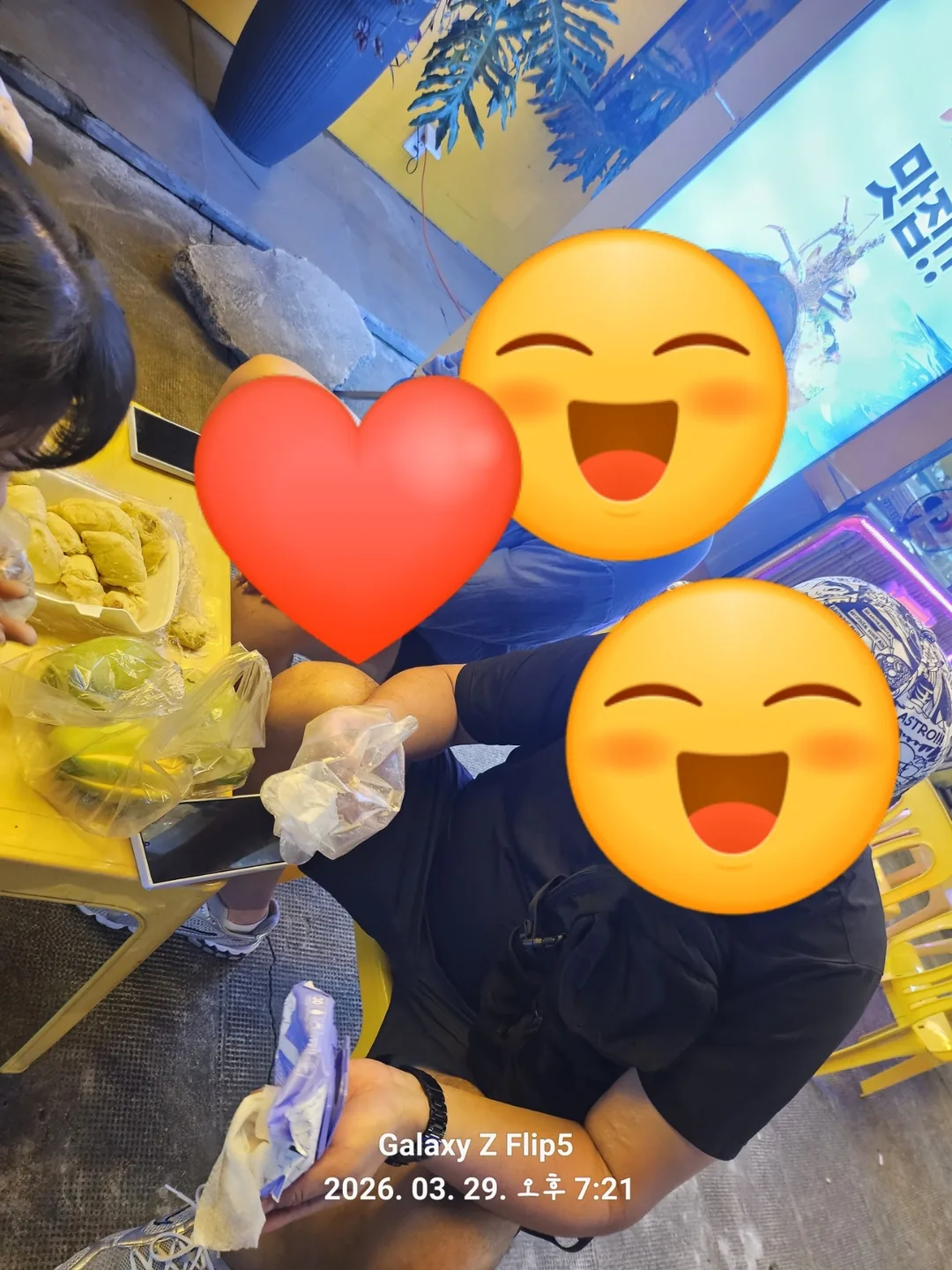 Review ngày 7 chuyến đi 🛫🇻🇳 Mukbang sầu riêng!!!