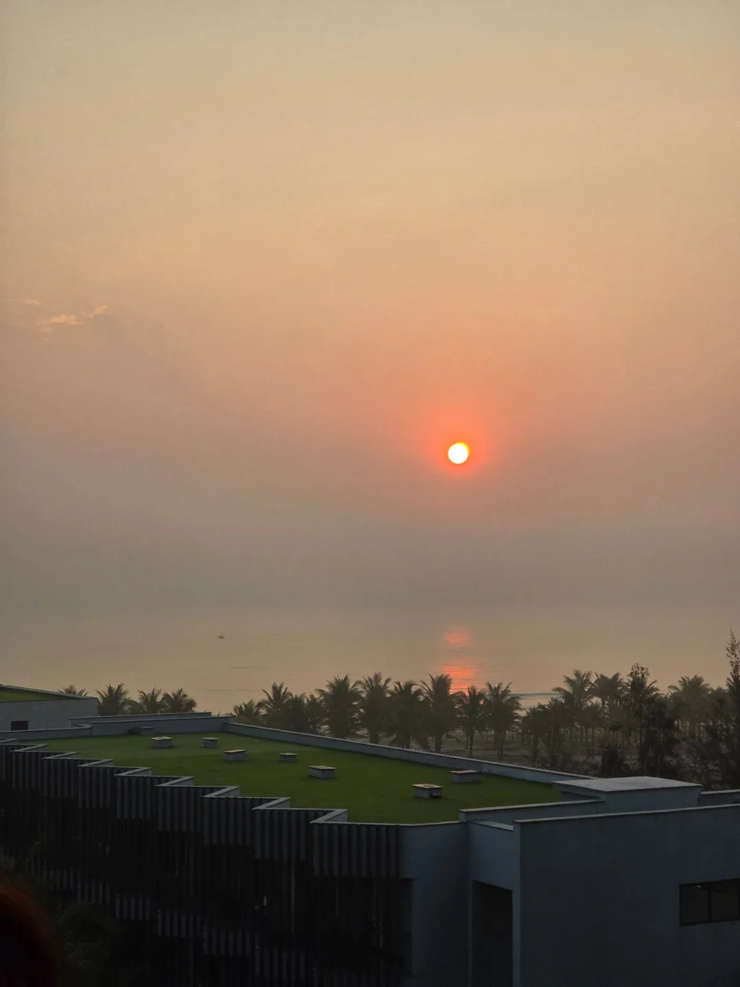 Shilla Monogram Đà Nẵng ngày 4 trả phòng 🌅