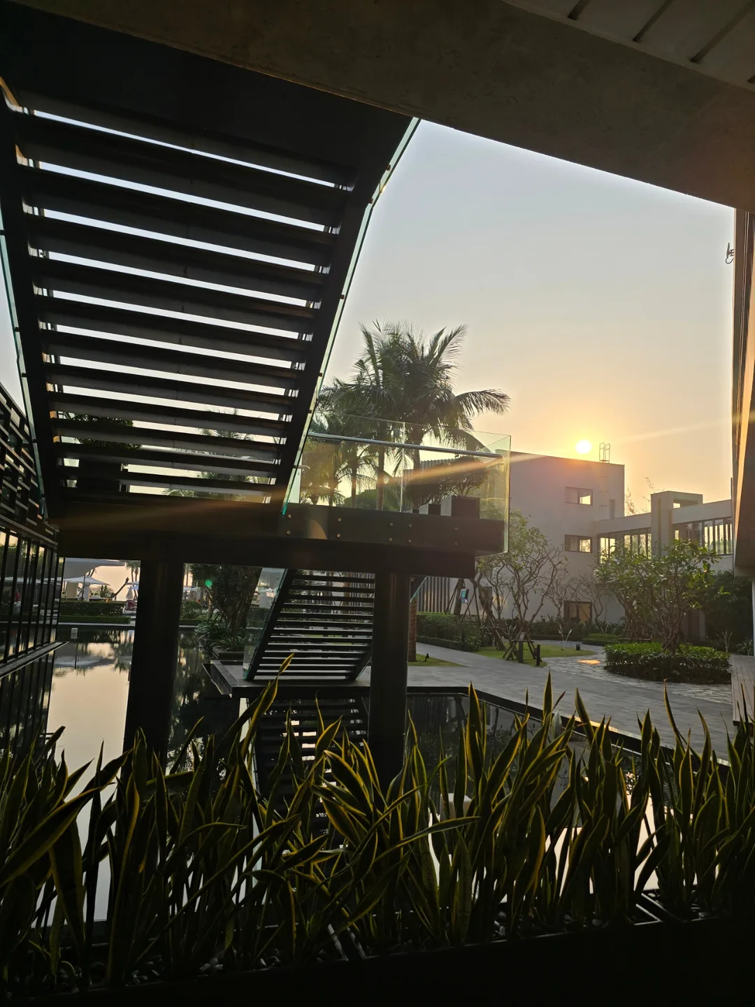 Shilla Monogram Đà Nẵng ngày 4 trả phòng 🌅