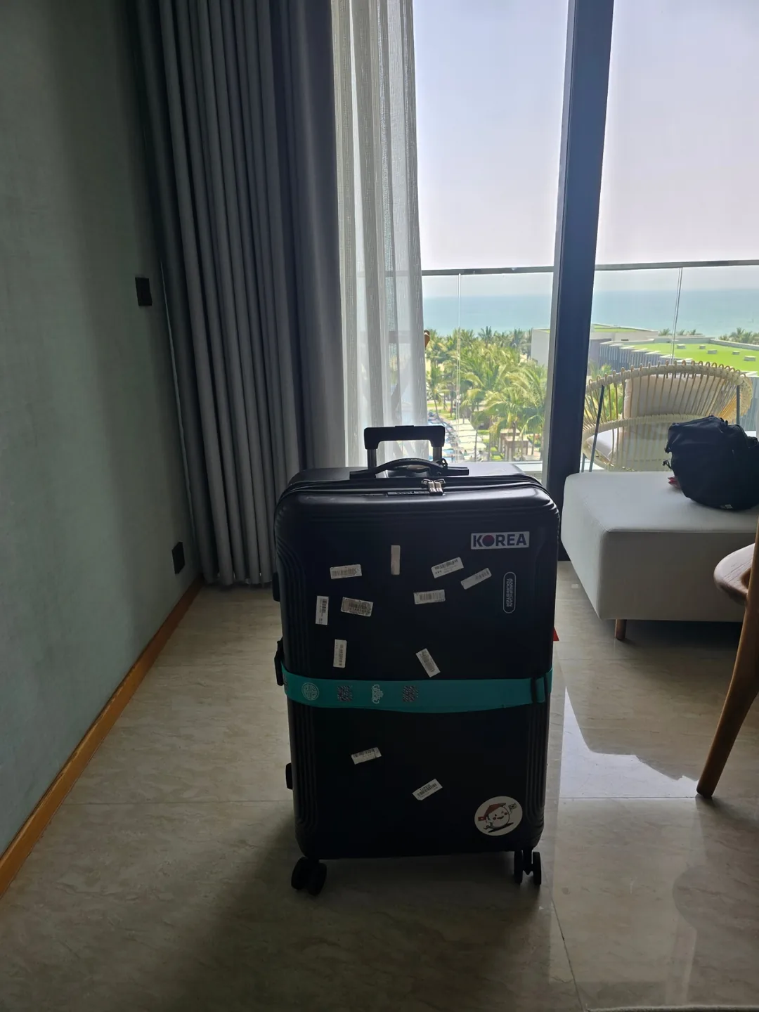 Đánh giá 4 đêm tại Shilla Monogram Đà Nẵng & chuyển chỗ ở 🛫🇻🇳