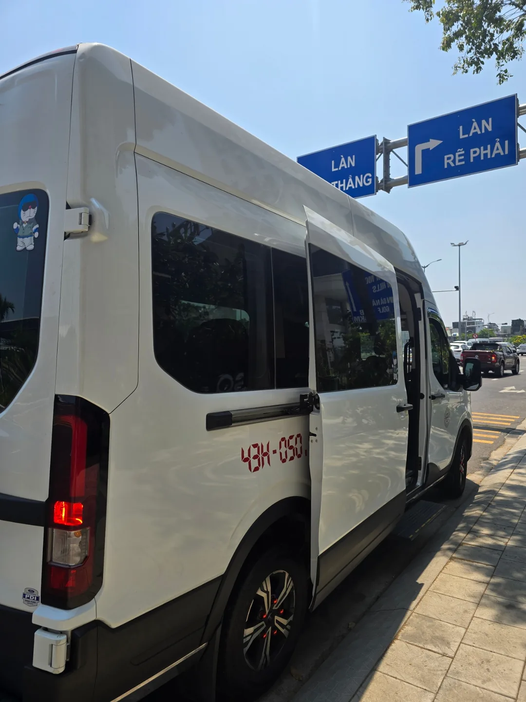 Đánh giá 4 đêm tại Shilla Monogram Đà Nẵng & chuyển chỗ ở 🛫🇻🇳