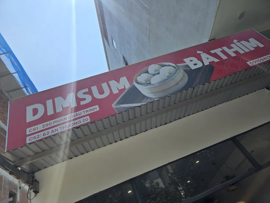 Review chuyến đi thứ 7🛫🇻🇳 Quán dimsum ngon và rẻ ở trung tâm Đà Nẵng