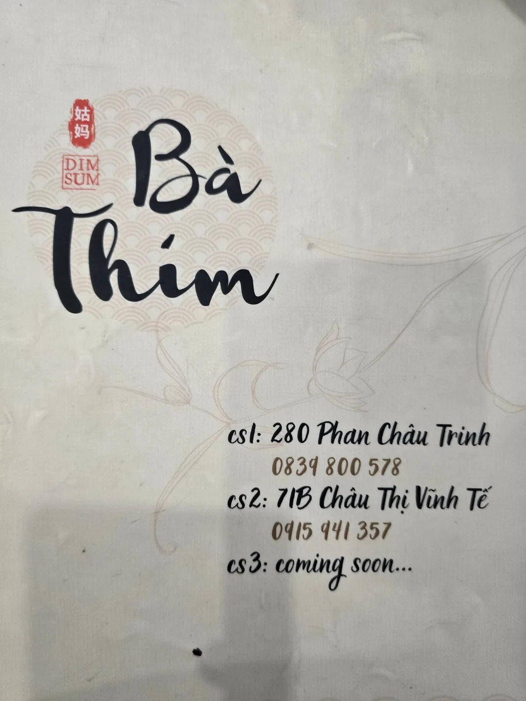 Review chuyến đi thứ 7🛫🇻🇳 Quán dimsum ngon và rẻ ở trung tâm Đà Nẵng