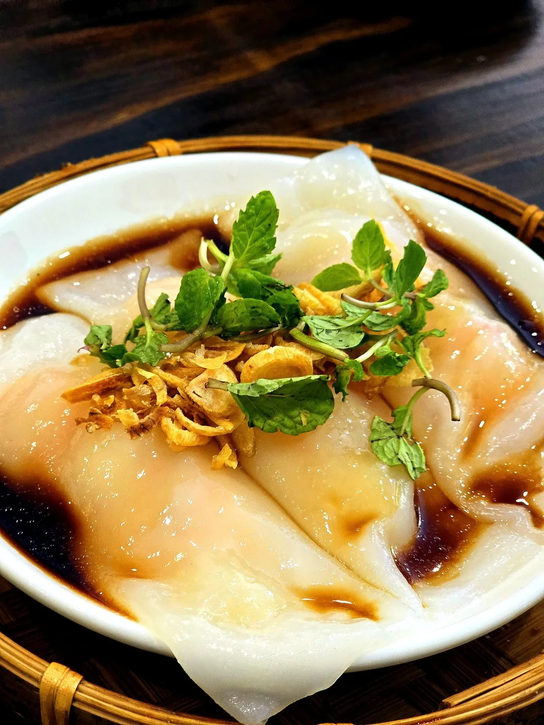 Review chuyến đi thứ 7🛫🇻🇳 Quán dimsum ngon và rẻ ở trung tâm Đà Nẵng
