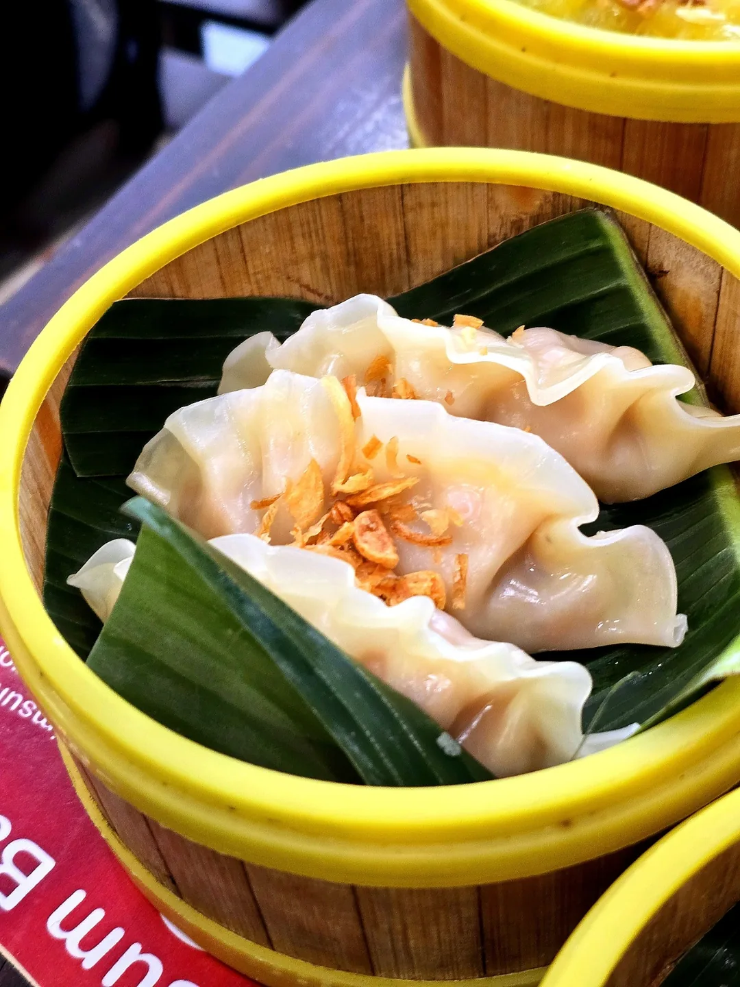 Review chuyến đi thứ 7🛫🇻🇳 Quán dimsum ngon và rẻ ở trung tâm Đà Nẵng