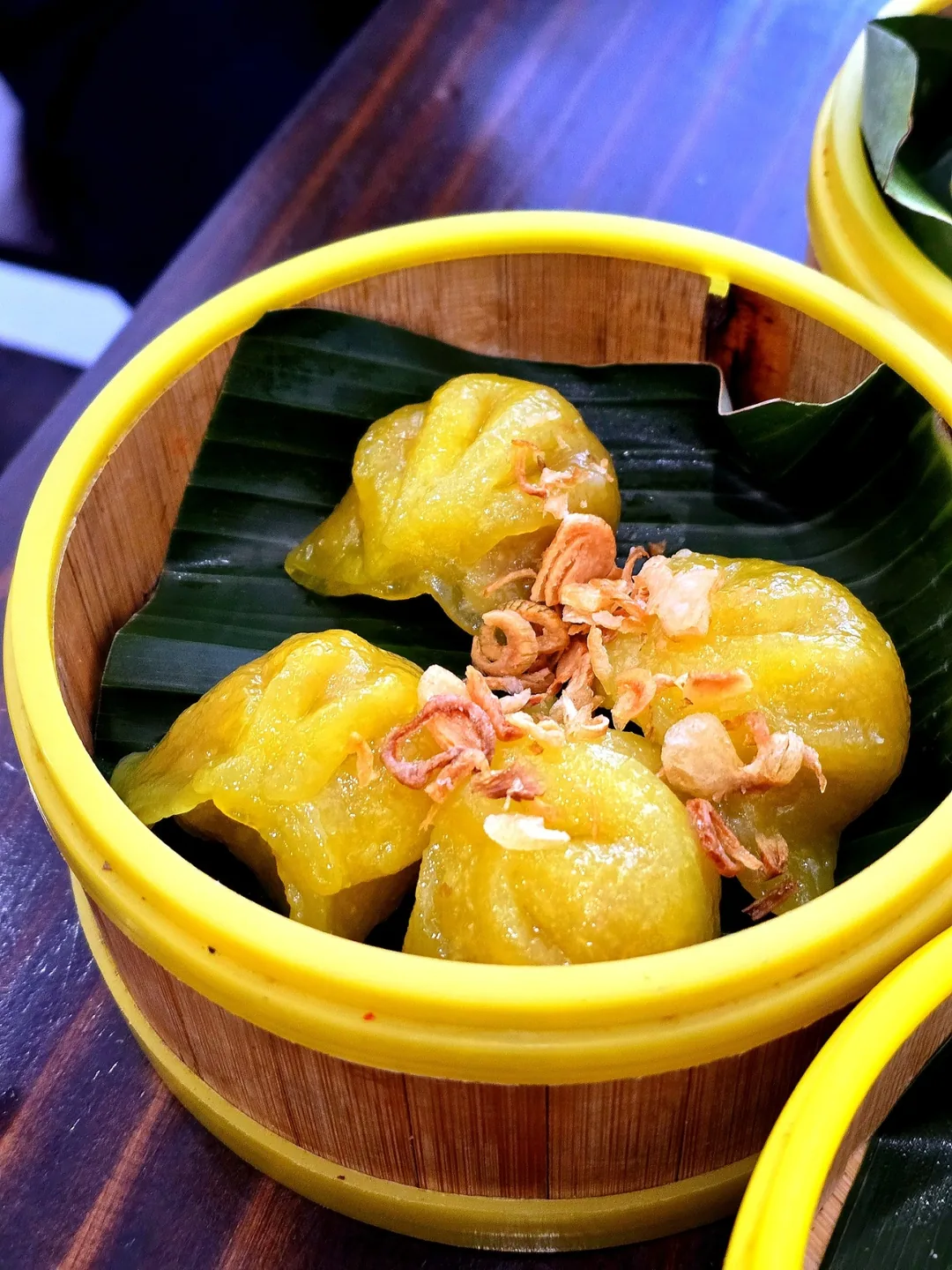 Review chuyến đi thứ 7🛫🇻🇳 Quán dimsum ngon và rẻ ở trung tâm Đà Nẵng