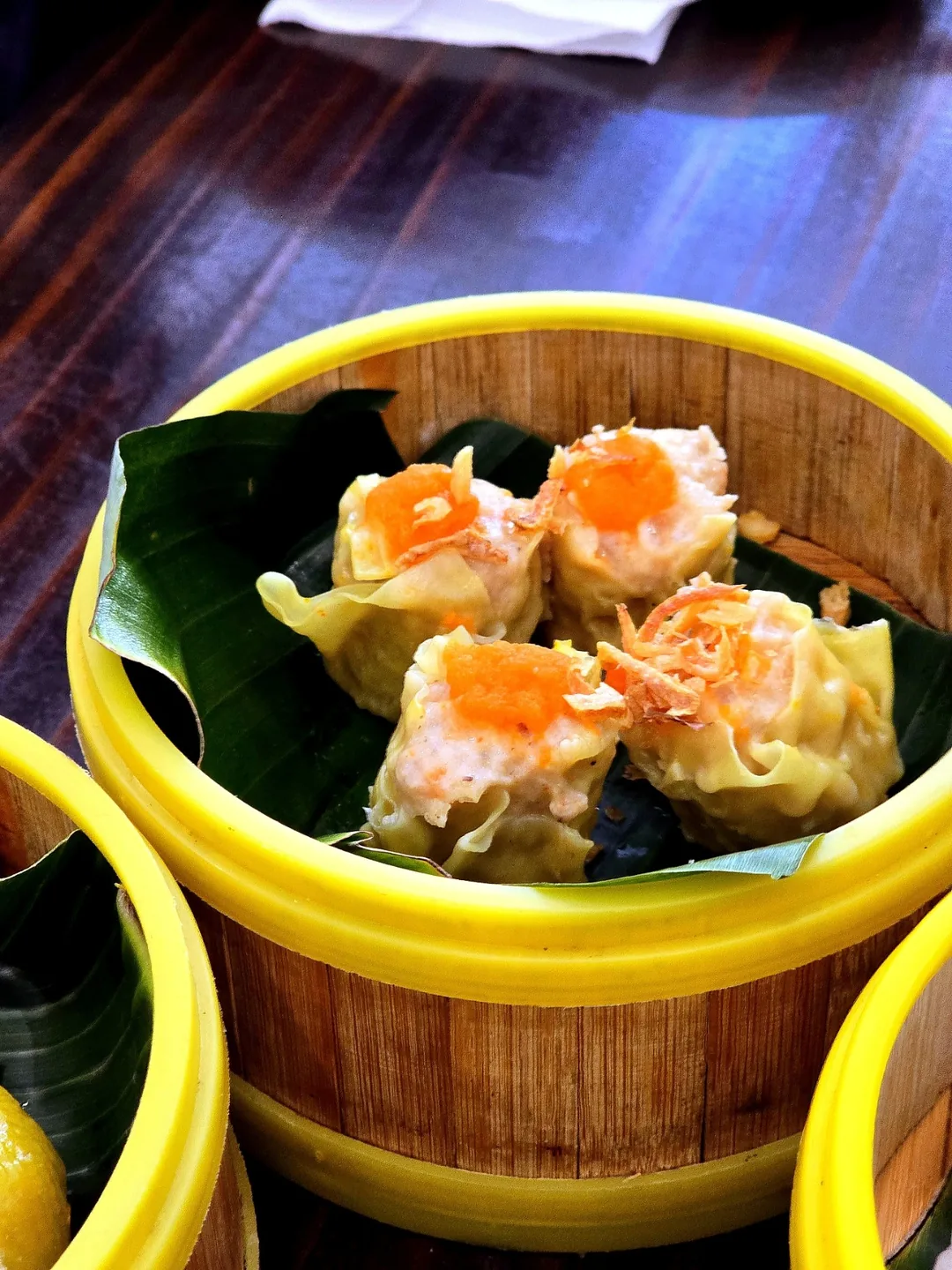 Review chuyến đi thứ 7🛫🇻🇳 Quán dimsum ngon và rẻ ở trung tâm Đà Nẵng