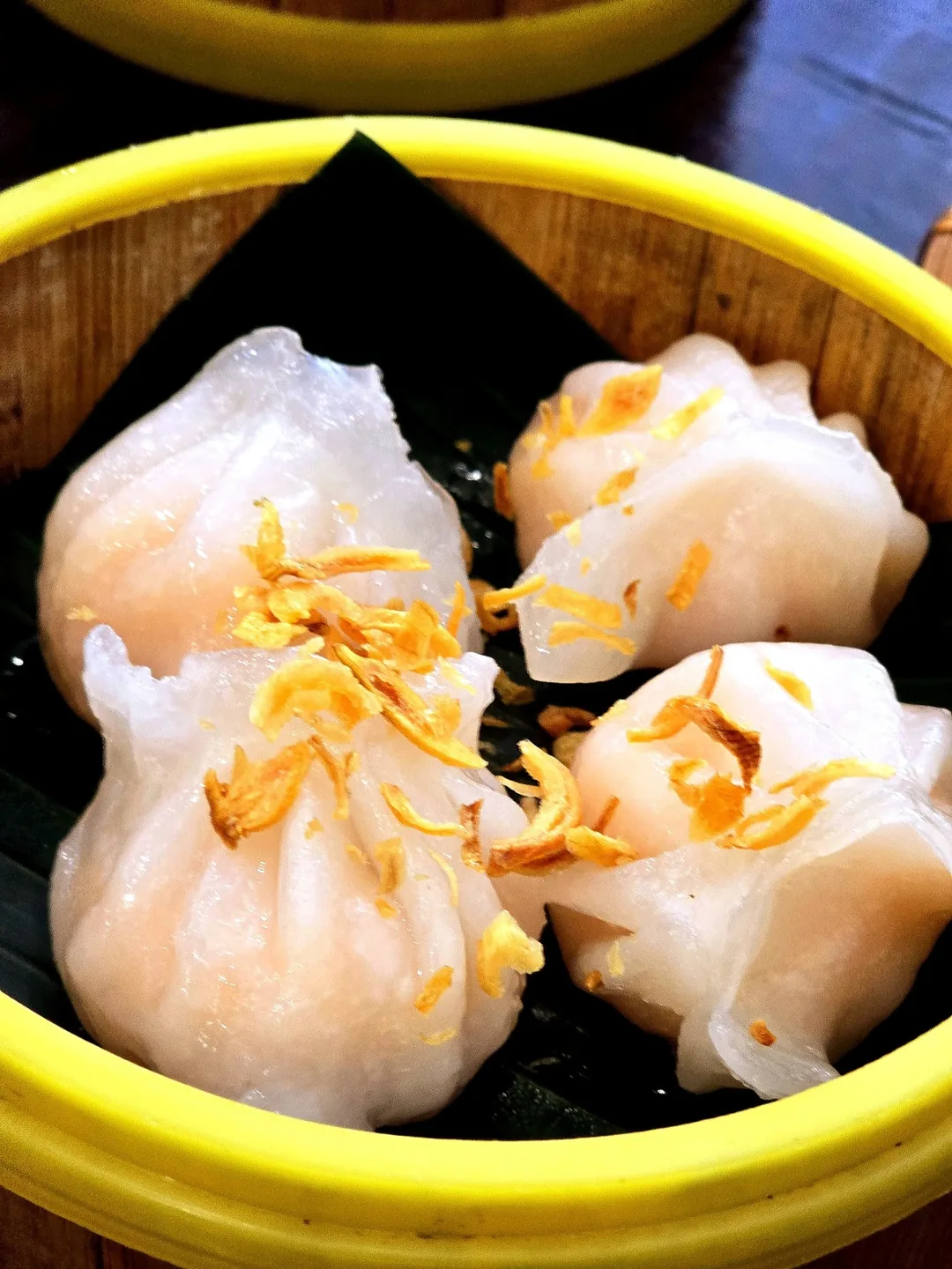 Review chuyến đi thứ 7🛫🇻🇳 Quán dimsum ngon và rẻ ở trung tâm Đà Nẵng