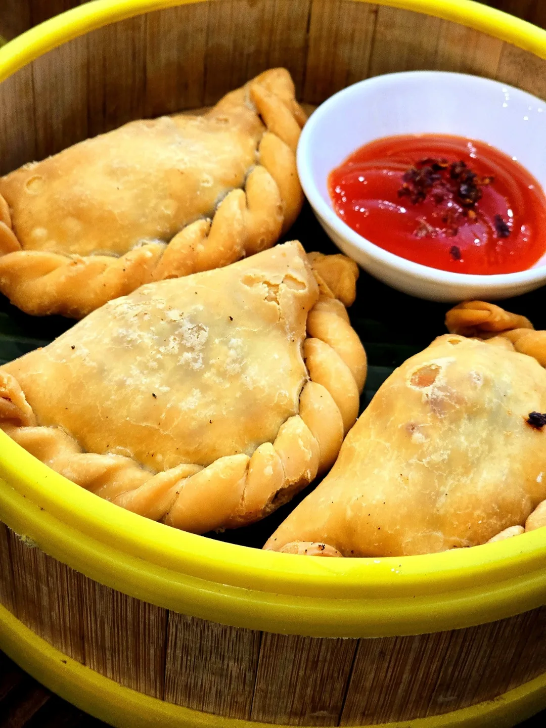 Review chuyến đi thứ 7🛫🇻🇳 Quán dimsum ngon và rẻ ở trung tâm Đà Nẵng