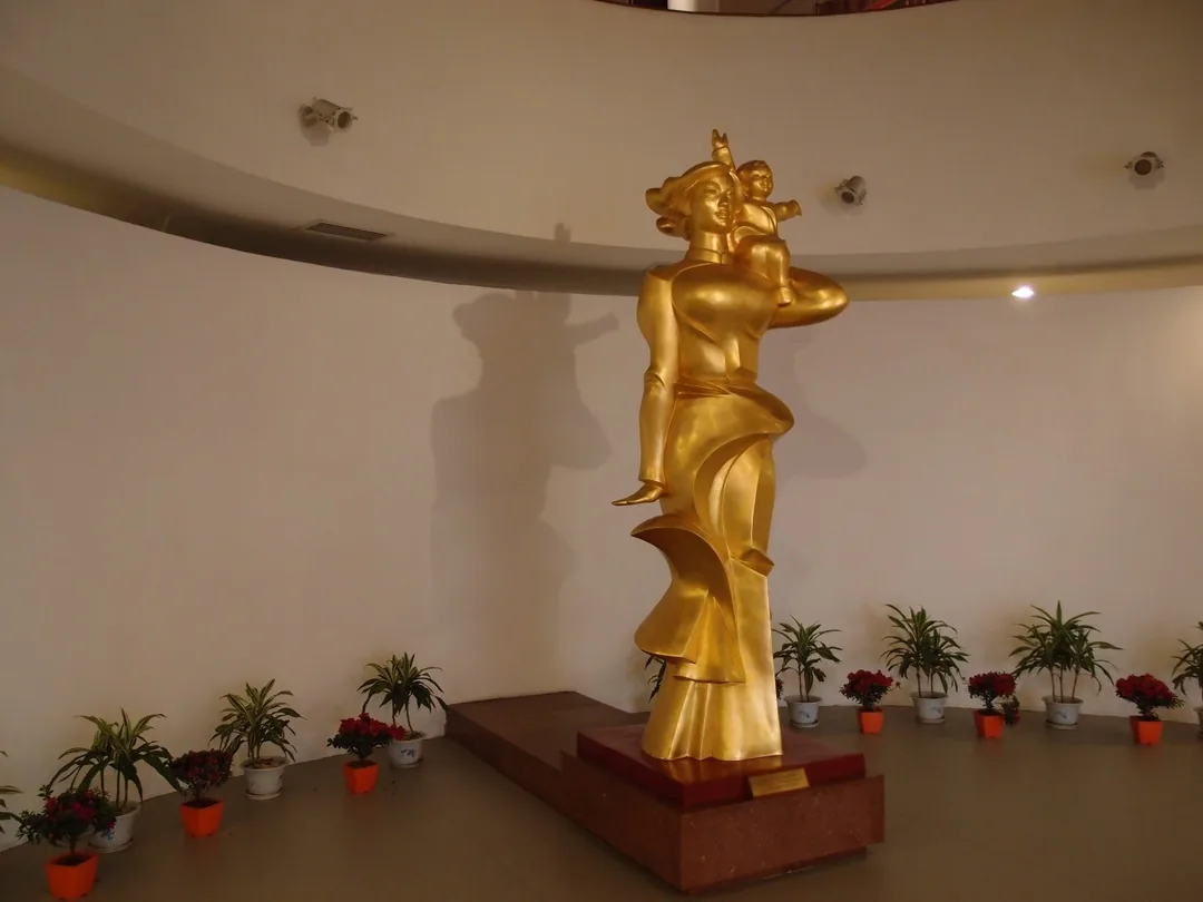 2015年河內知性之旅
