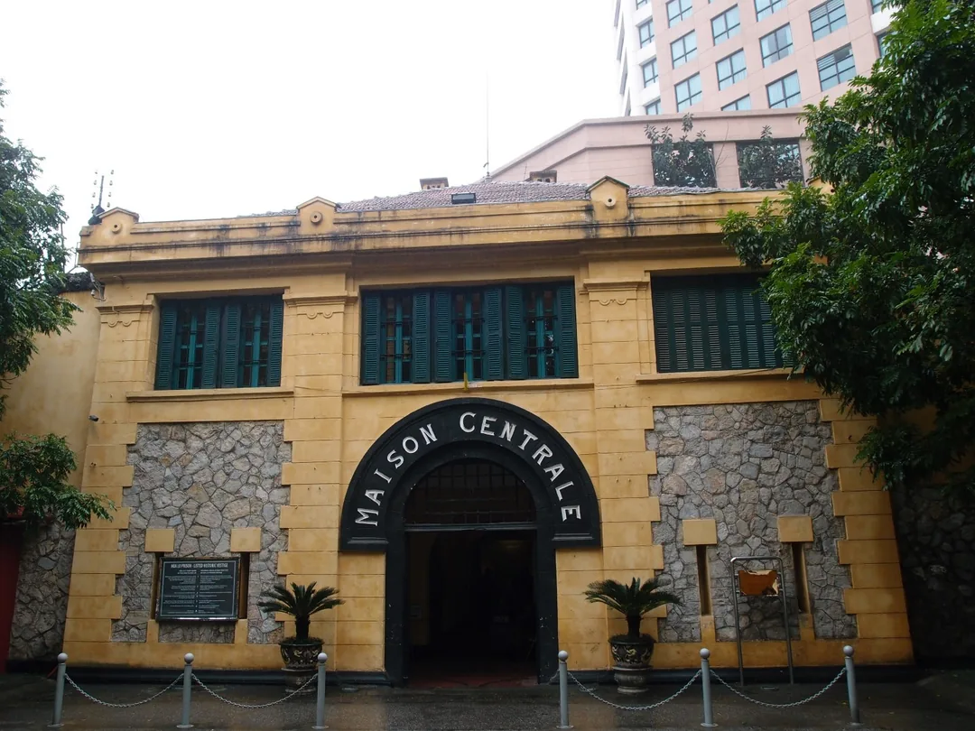 2015年河內知性之旅