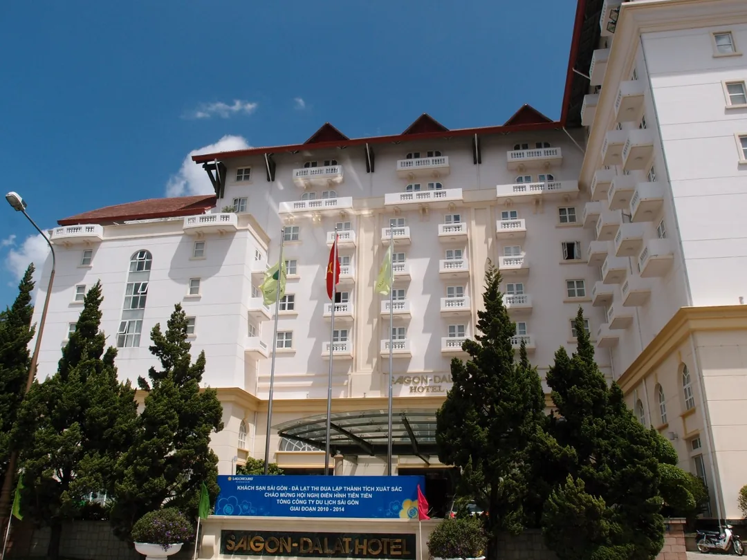 【越南大叻旅遊攻略】三天兩夜行程推薦,必訪景點與住宿指南