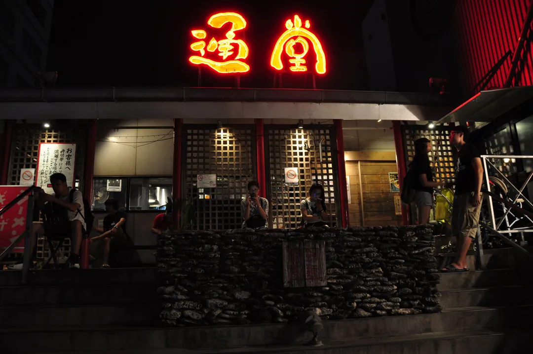 沖繩7天6夜自由行|自駕行程規劃 × 浮潛體驗 × 必訪景點