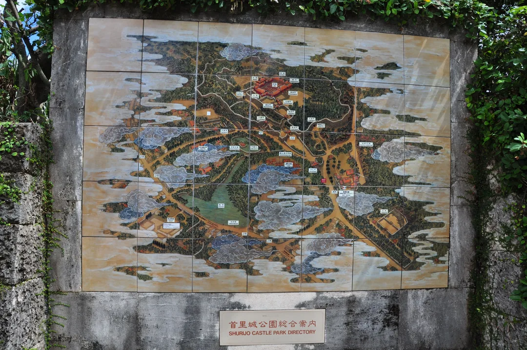 沖繩7天6夜自由行|自駕行程規劃 × 浮潛體驗 × 必訪景點