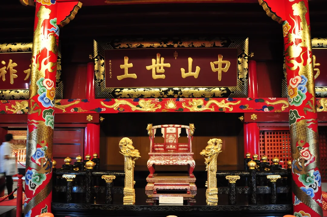 沖繩7天6夜自由行|自駕行程規劃 × 浮潛體驗 × 必訪景點