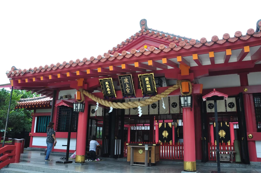 沖繩7天6夜自由行|自駕行程規劃 × 浮潛體驗 × 必訪景點