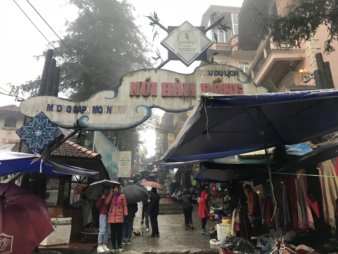 沙壩(Sapa)旅遊攻略|梯田、健行與少數民族村落完整指南(