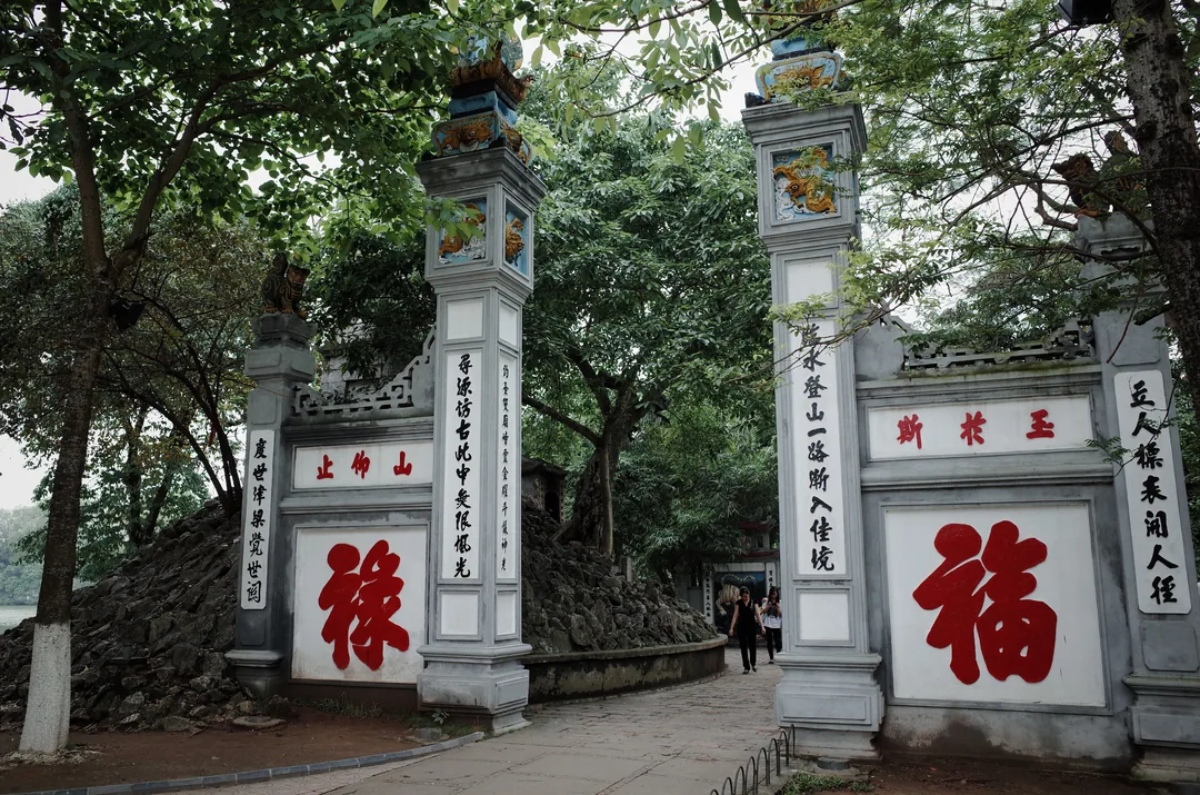 河內旅遊全攻略|必訪景點 × 行程安排 × 北越周邊延伸玩法