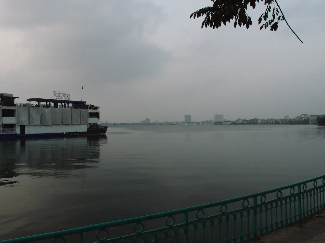河內旅遊全攻略|必訪景點 × 行程安排 × 北越周邊延伸玩法
