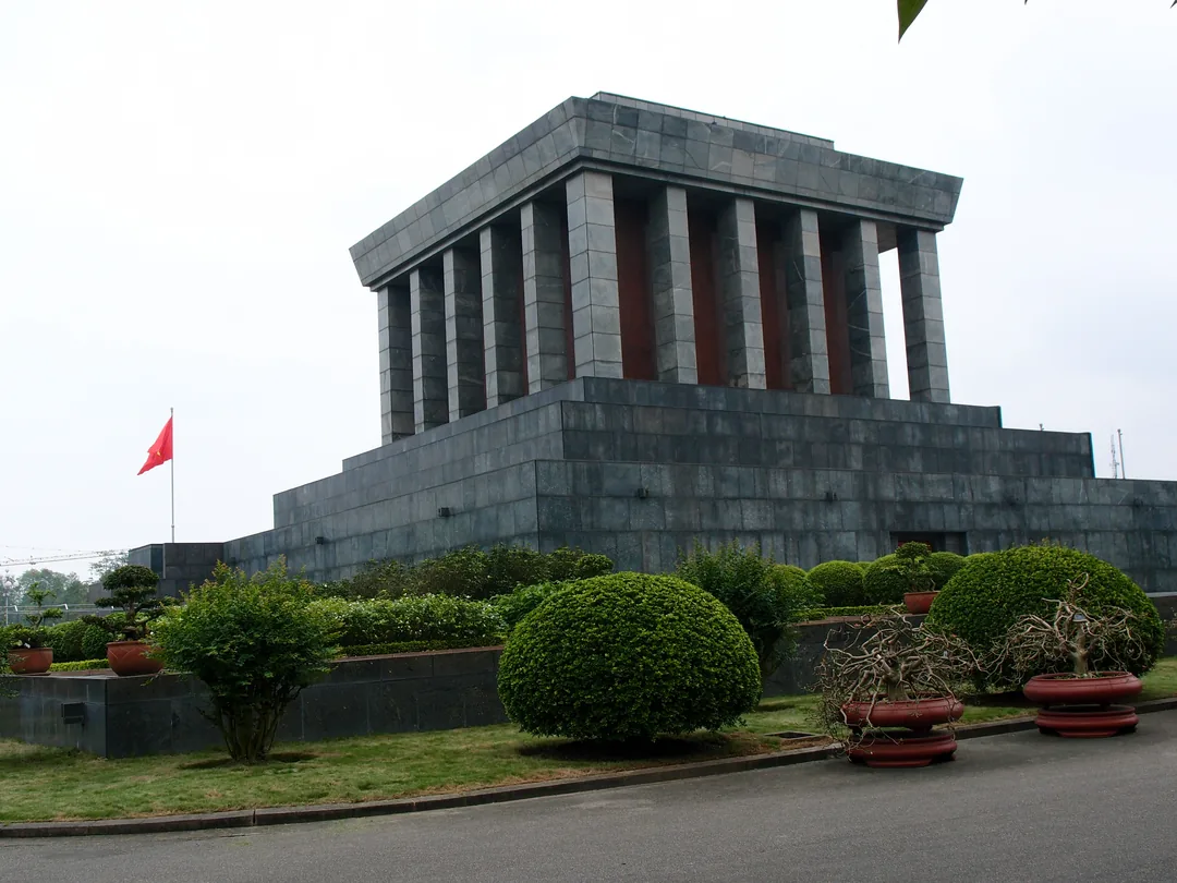 河內旅遊全攻略|必訪景點 × 行程安排 × 北越周邊延伸玩法