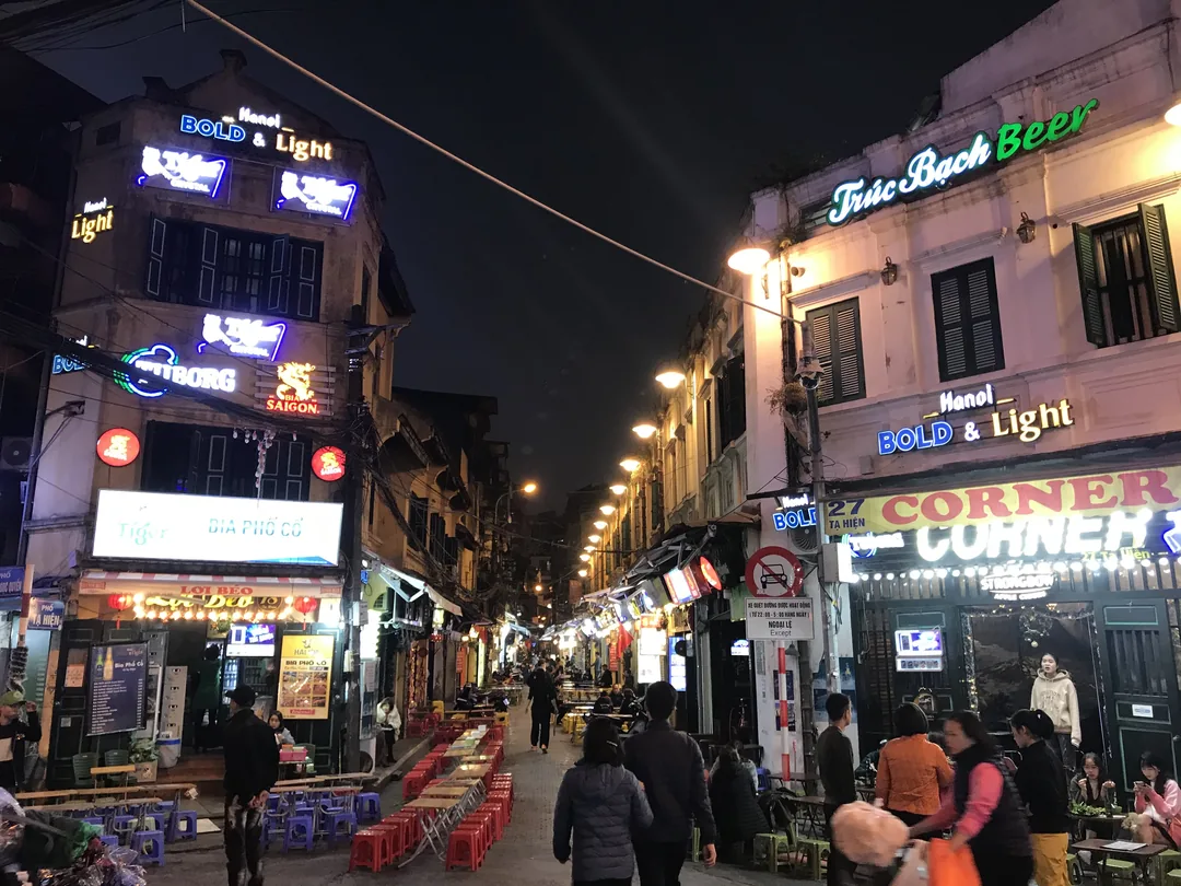 河內旅遊全攻略|必訪景點 × 行程安排 × 北越周邊延伸玩法