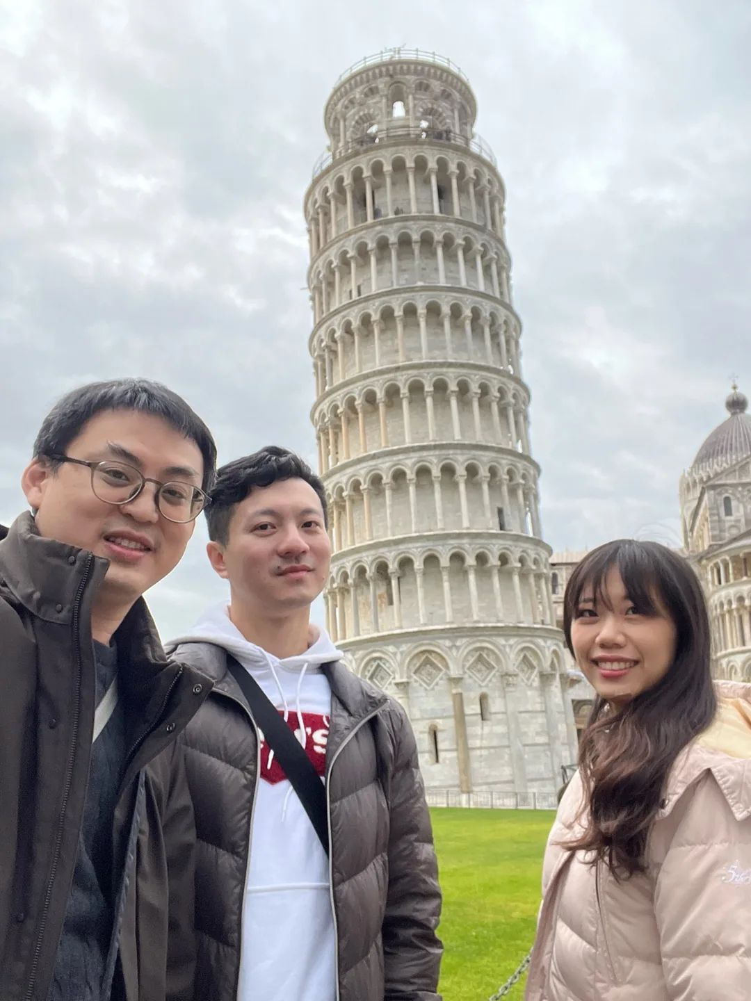 義大利十天跟團攻略|羅馬、威尼斯、佛羅倫斯、米蘭走訪心得與購
