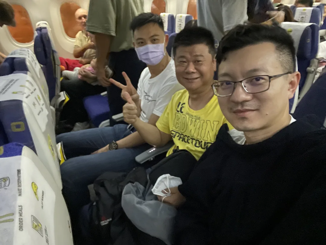 澳洲自由行 Day 1-2:越南飛雪梨 & 市區漫步攻略
