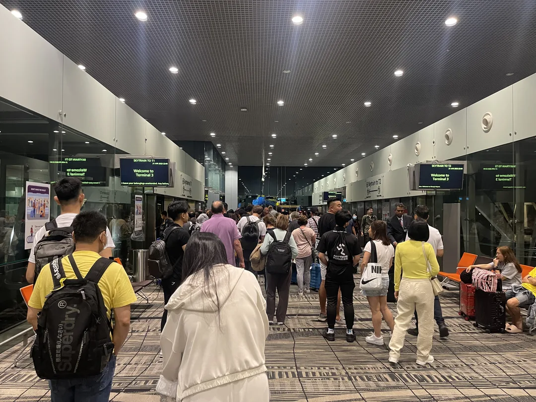 澳洲自由行 Day 1-2:越南飛雪梨 & 市區漫步攻略